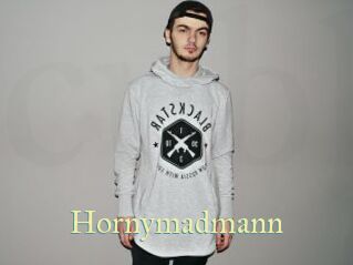 Hornymadmann