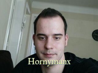 Hornymanx
