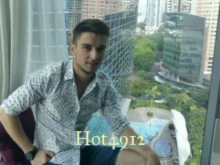 hot4912 Cube Lille