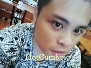 HotCumb0i