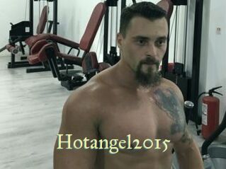 Hotangel2015