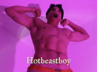 Hotbeastboy