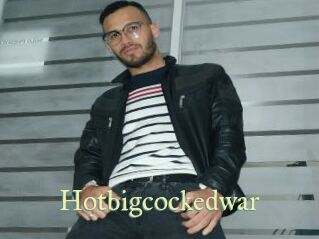 Hotbigcockedwar