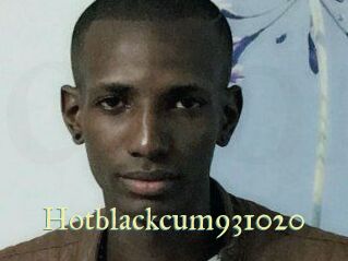 Hotblackcum931020