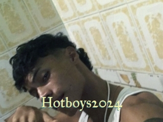 Hotboys2024