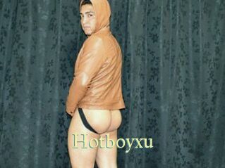 Hotboyxu