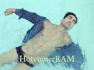 HotcumerRAM