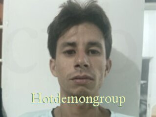 Hotdemongroup