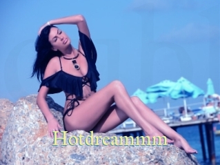 Hotdreammm