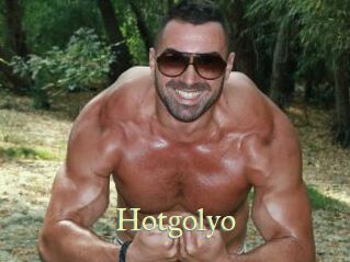 Hotgolyo