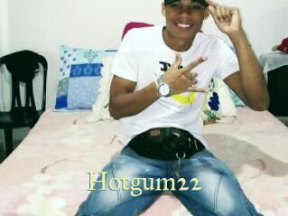 Hotgum22