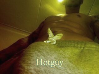 Hotguy