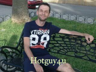 Hotguy4u