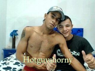 Hotguyshorny