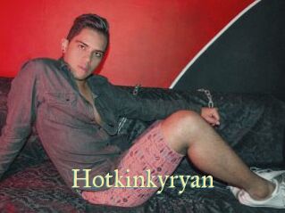 Hotkinkyryan