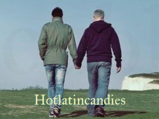 Hotlatincandies