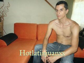 Hotlatinjuanxx