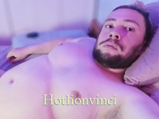 Hotlionvinci