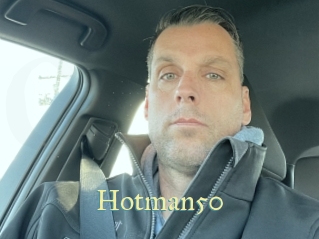 Hotman50