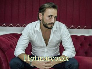 Hotmarcoxxx