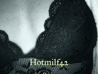 Hotmilf42