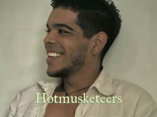 Hotmusketeers