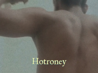 Hotroney