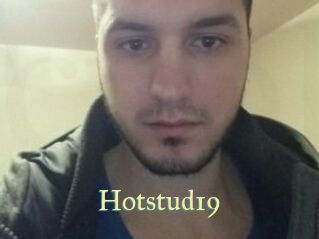 Hotstud19