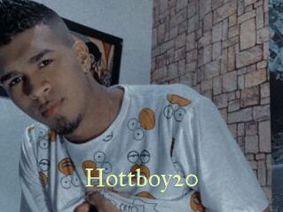 Hottboy20