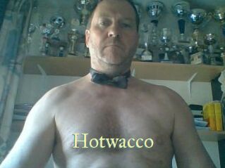 hotwacco Cube Lille