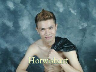 Hotwishart