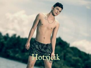 Hotxjeik