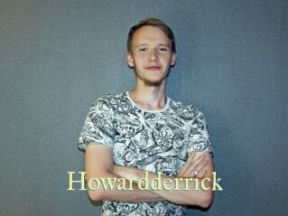 Howardderrick