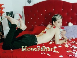 Howardhart