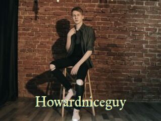 Howardniceguy