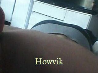 Howvik