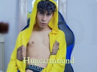Hugearmound