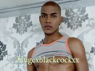 Hugexblackcockxx