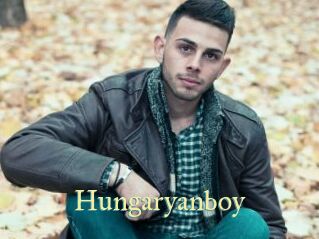 Hungaryanboy