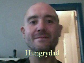 Hungrydad