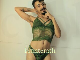 Hunterath