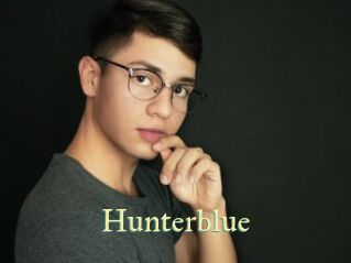 Hunterblue