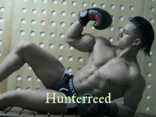 Hunterreed