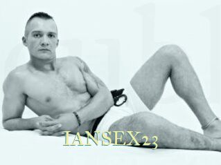 IANSEX23 Cube Lille