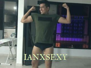 IANXSEXY