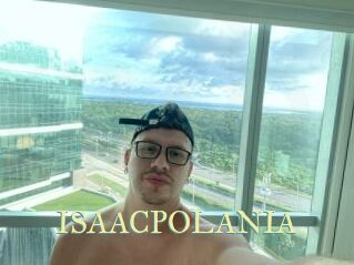 ISAACPOLANIA