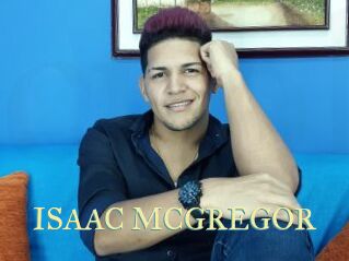 ISAAC_MCGREGOR