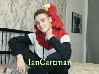 IanCartman