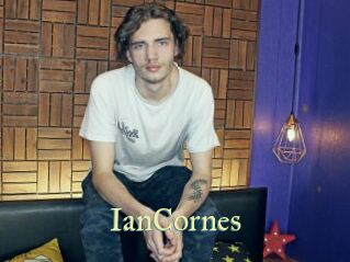IanCornes Cube Lille