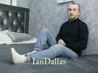IanDallas Cube Lille